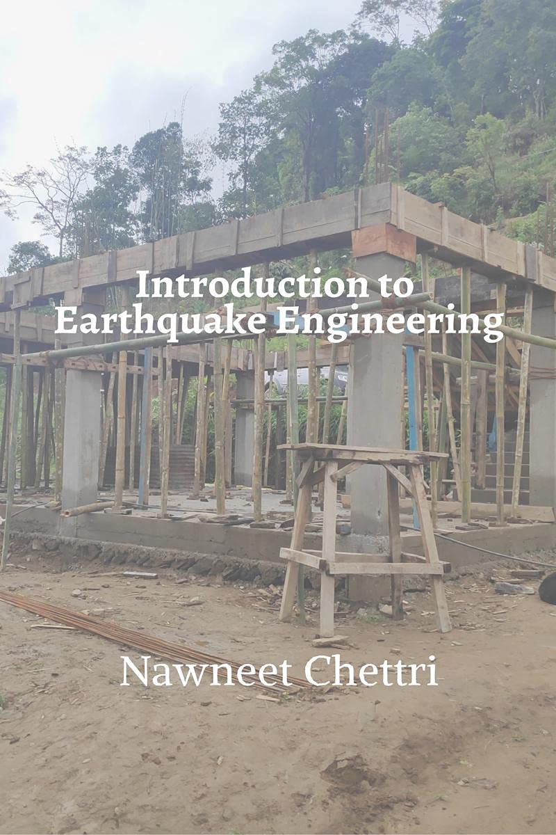 Introduction To Earthquake Engineering