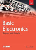 Basic Electronics: Devices & Circuits 3/E
