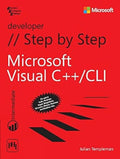 Microsoft Visual C++/CLI Step by Step