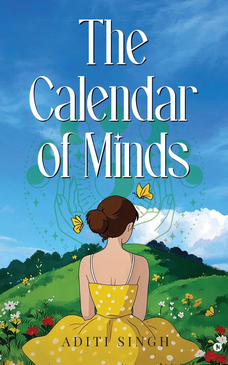 The Calendar Of Minds