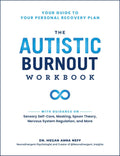 AUTISTIC BURNOUT WRKBK