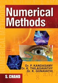 Numerical Methods VolIv ( Tamil Nadu)