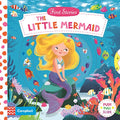 The Little Mermaid (Campbell First Stories, 10)