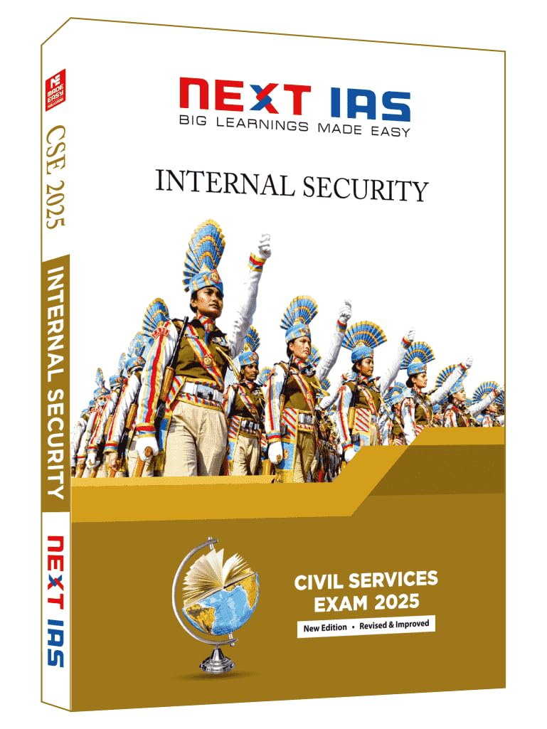 Theory(Cse2025)Internal Security
