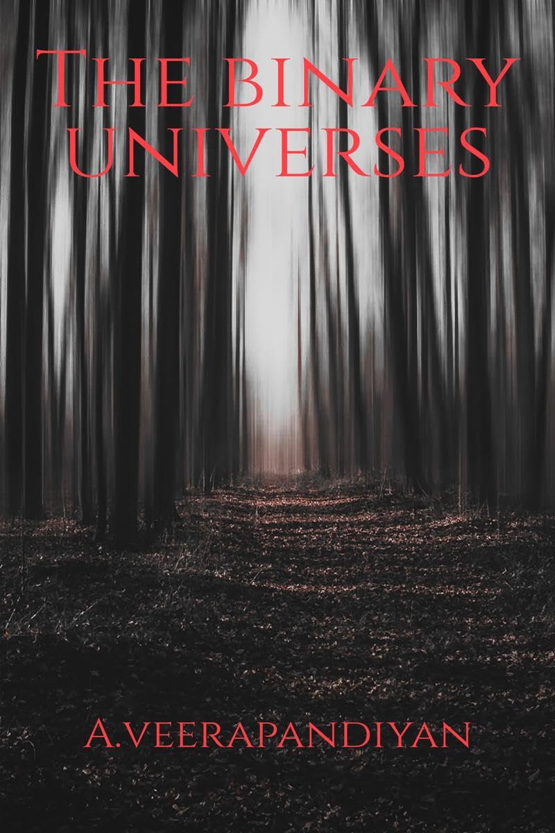 The Binary Universes