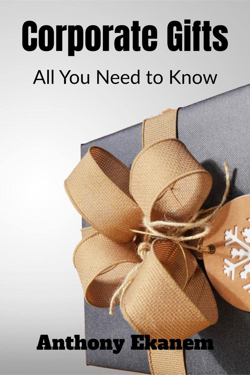 Corporate Gifts : All You Need To Know