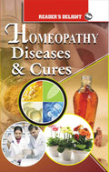 Homeopathy: Diseases & Cures