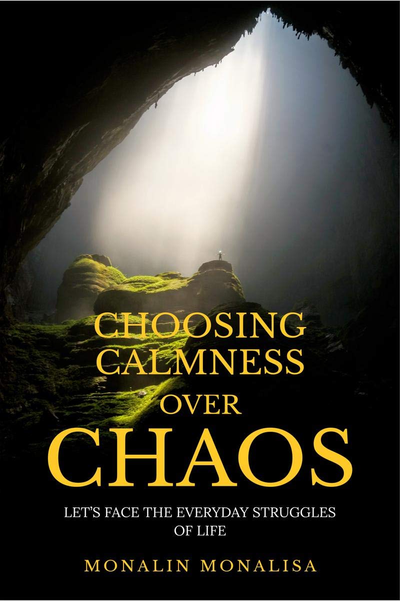 Choosing Calmness Over Chaos