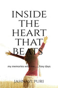 Inside The Heart That Beats: My Memories With Me.......Foxy Days...