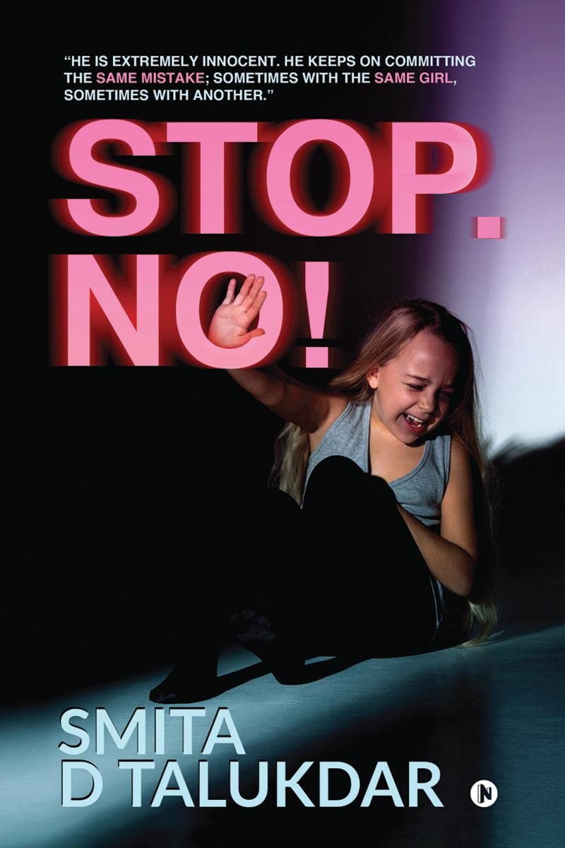 Stop. No!