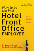 How to be The Best Hotel Front Office Employee