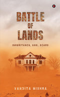 Battle of Lands: INHERITANCE, EGO, SCARS