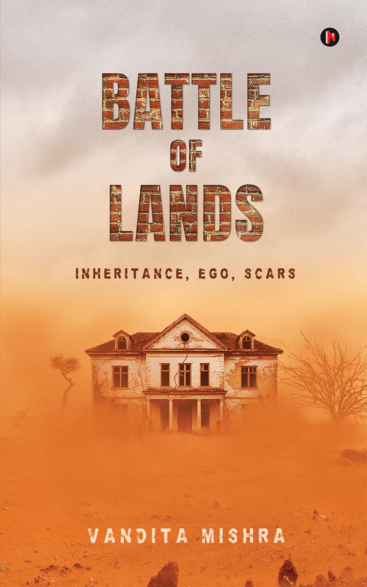 Battle of Lands: INHERITANCE, EGO, SCARS