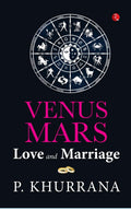 Venus and Mars: LOVE and MARRIAGE