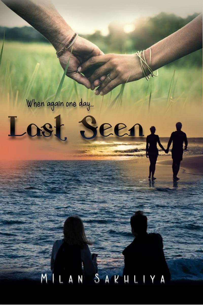 Last Seen /   : When Again One Day..