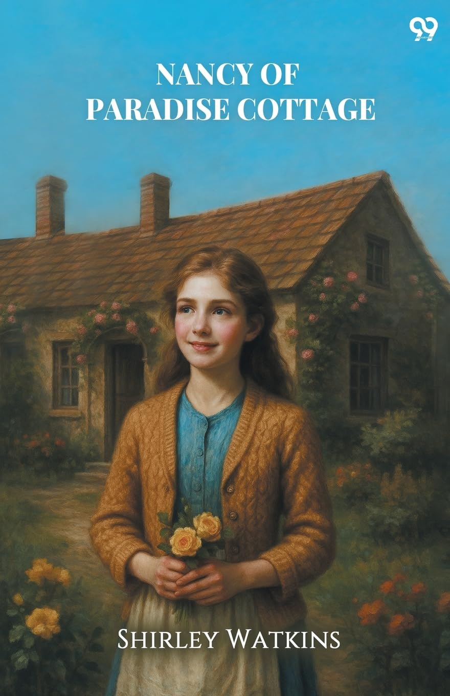 Nancy Of Paradise Cottage
