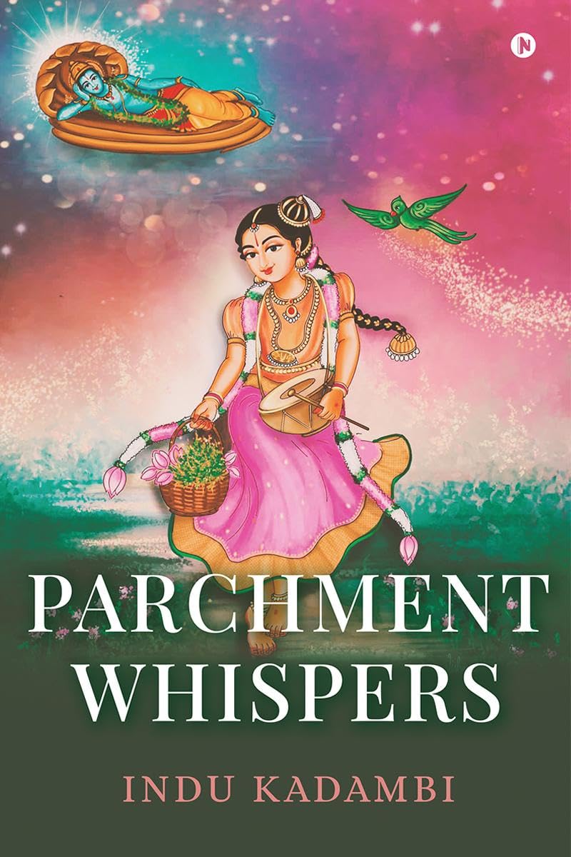 Parchment Whispers