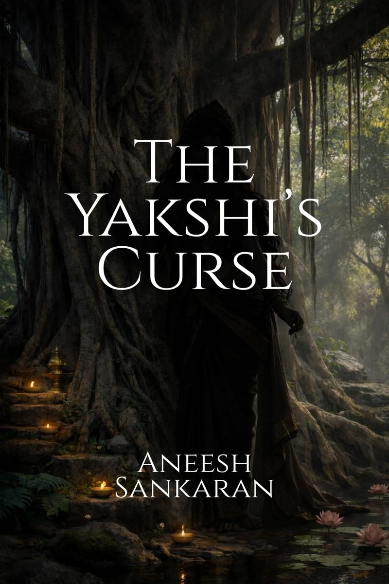 The Yakshis Curse