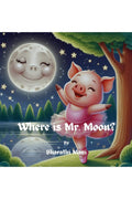Where is Mr. Moon?