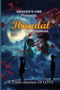 IBAADAT / : Poetic Journey of love