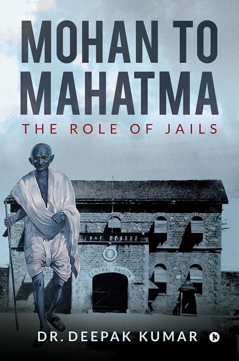 Mohan To Mahatma