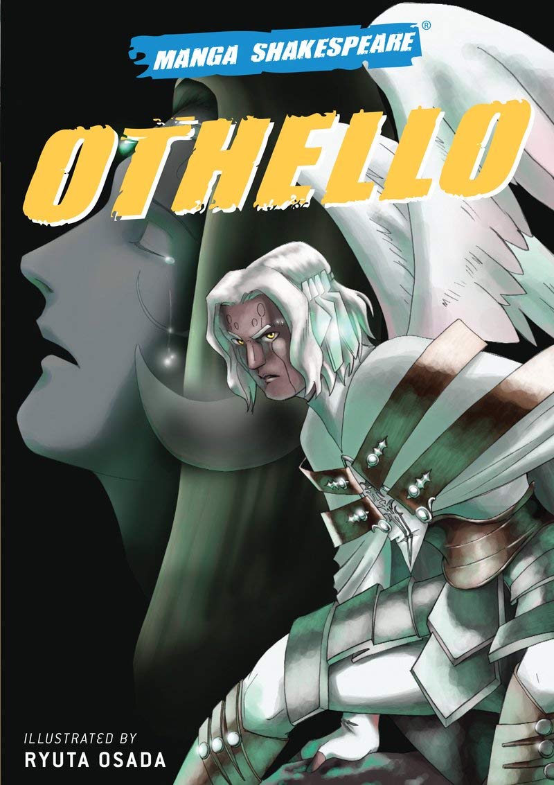Othello: 0 (Manga Shakespeare)