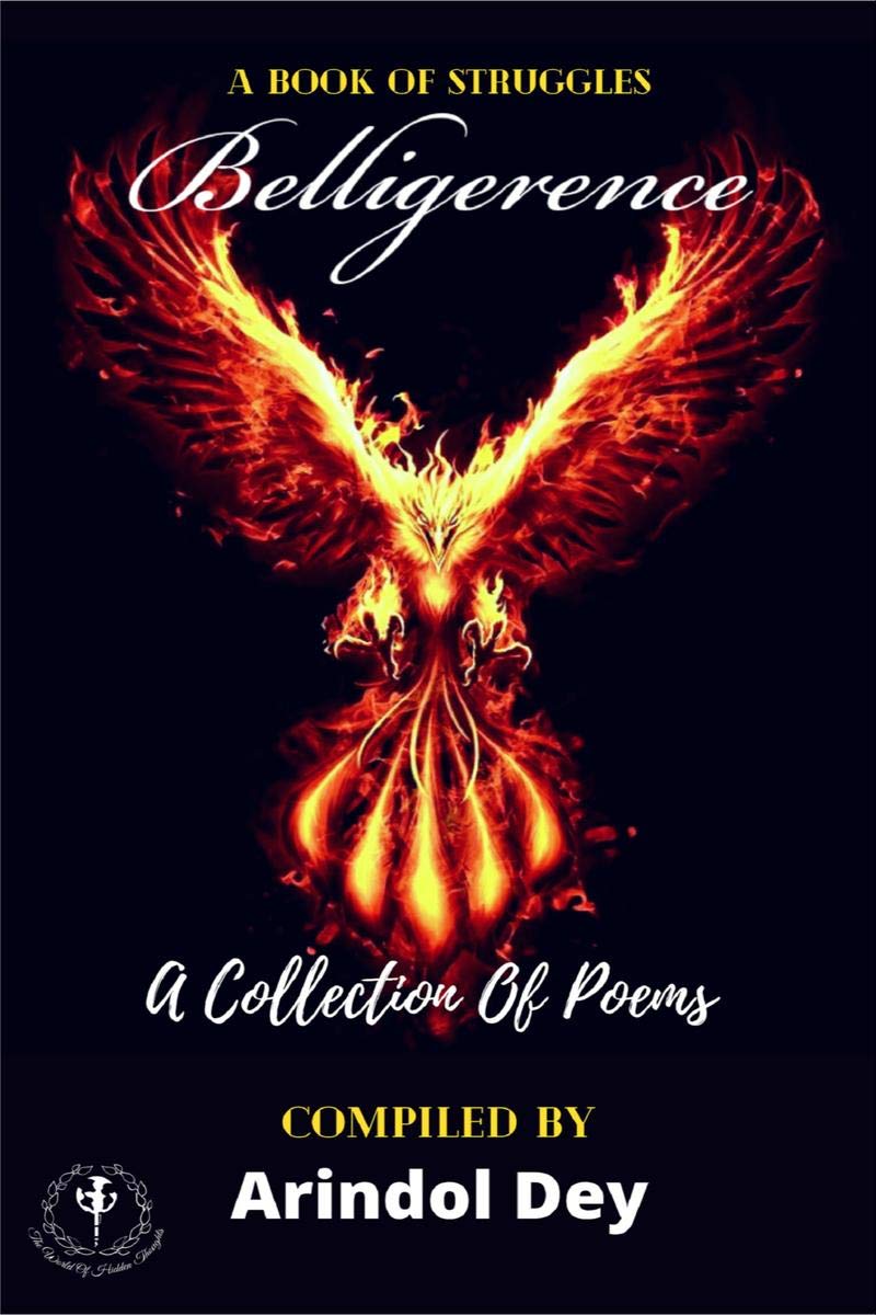 Belligerence : A Book Of Struggles