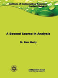 Second Course In Analysis