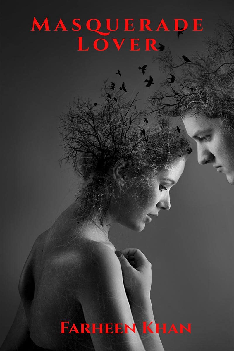 Masquerade Lover : Souls In Dilemma
