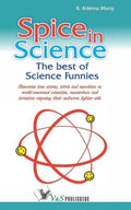 Spice In Science