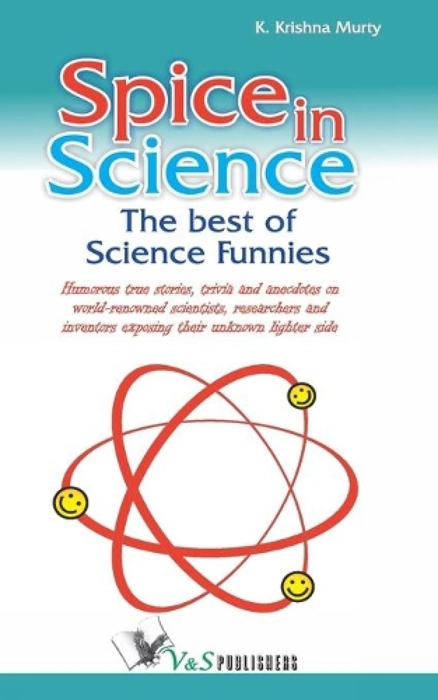 Spice In Science