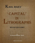 KarlMarx  Capital In Lithographs