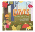 Leaves: An Autumn PopUp Book