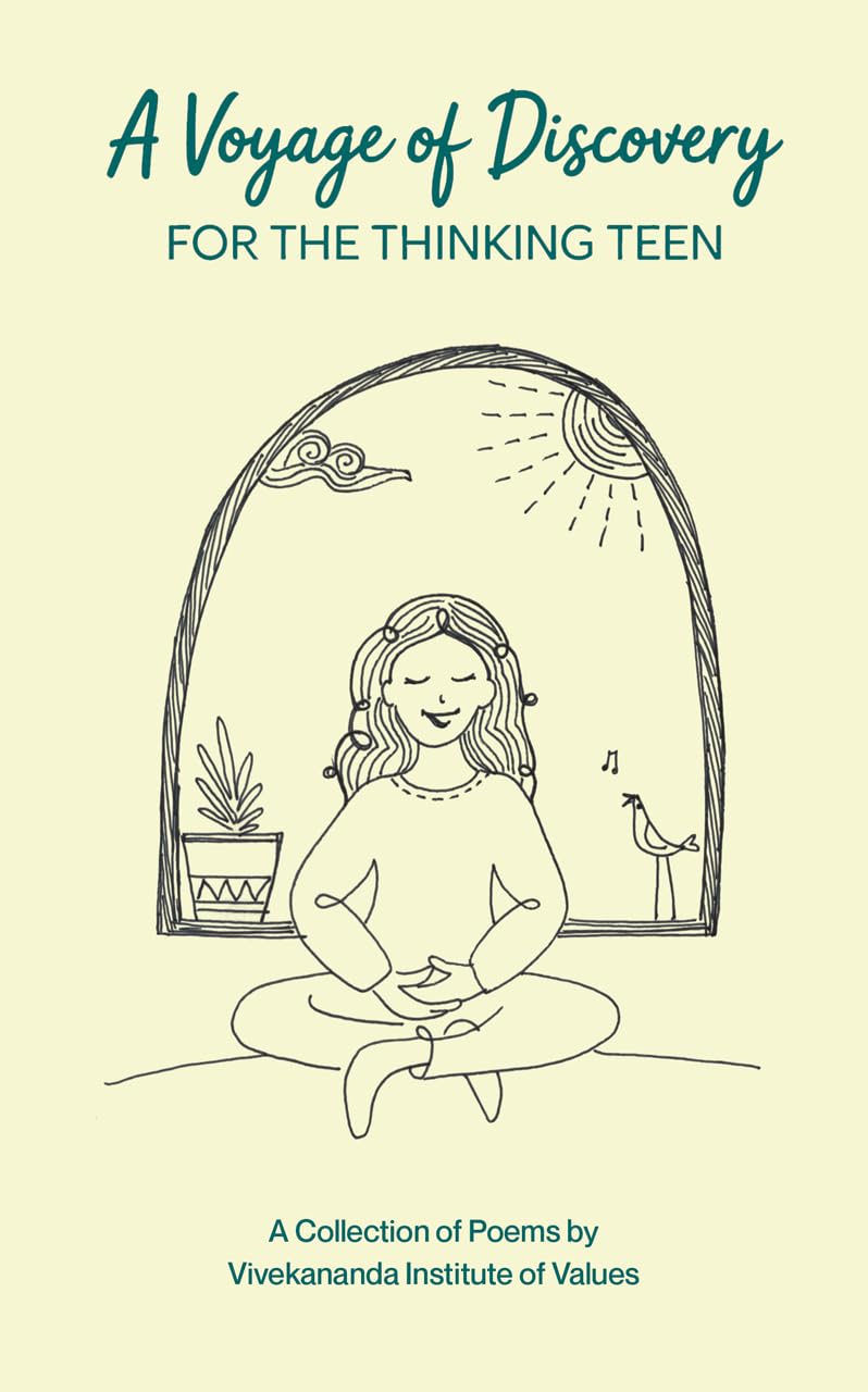 A Voyage of Discovery: For the Thinking Teen