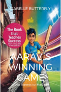 Aaravs Winning Game  From Streets to Stadium: How Wise Moves & Money Skills Made Him a Cricket Star