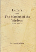 Letters from the Masters of the Wisdom (First Series) H/B