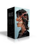 Uglies (Boxed Set): Uglies; Pretties; Specials; Extras