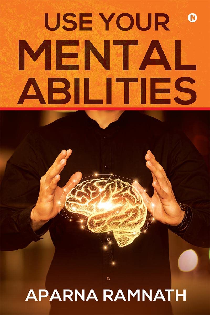 Use Your Mental Abilities