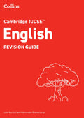 Cambridge IGCSE English Revision Guide (Collins Cambridge IGCSE)