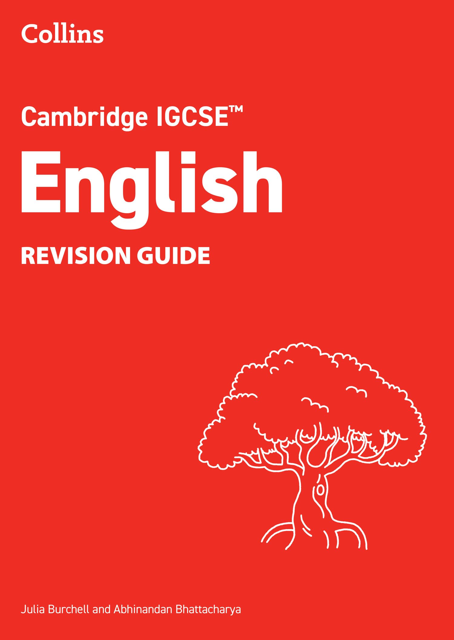 Cambridge IGCSE English Revision Guide (Collins Cambridge IGCSE)