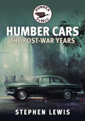 Postwar Humber Cars