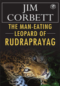 ManEating Leopard of Rudraprayag
