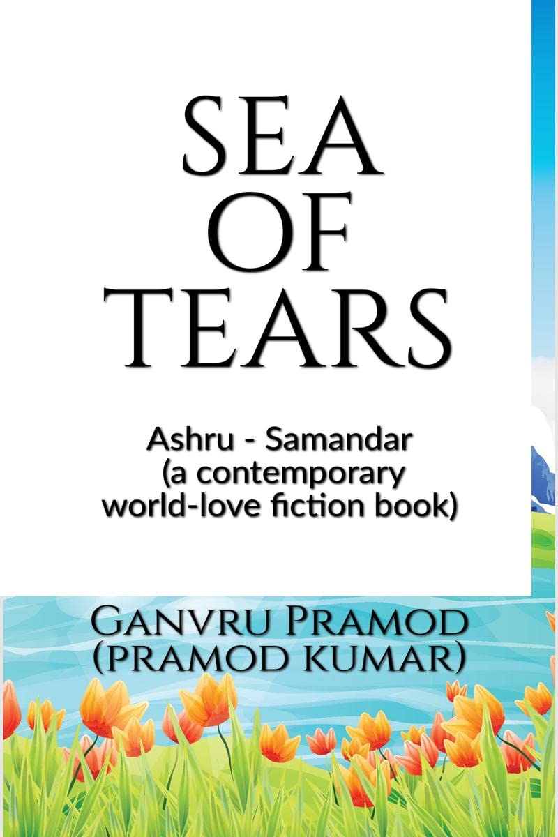 Sea of Tears : Contemporary fiction on WorldLove