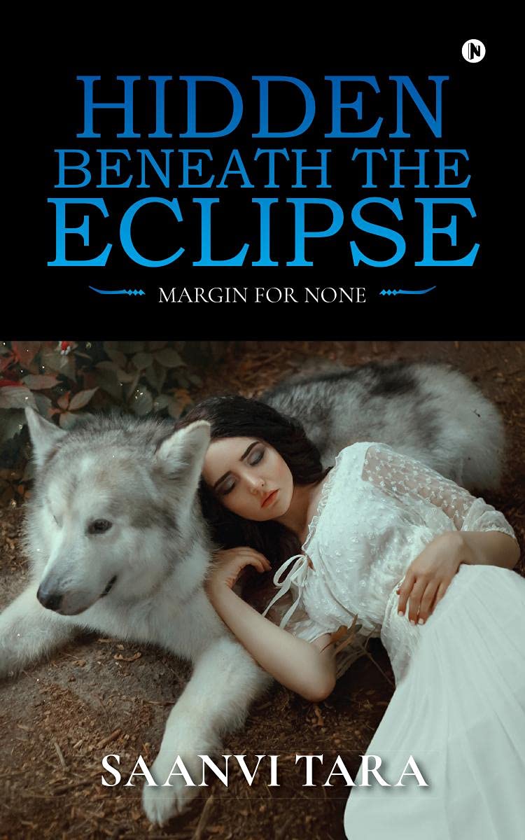 Hidden Beneath The Eclipse: Margin For None