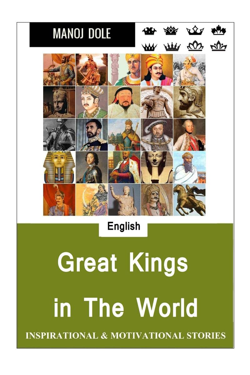 Great Kings in The World