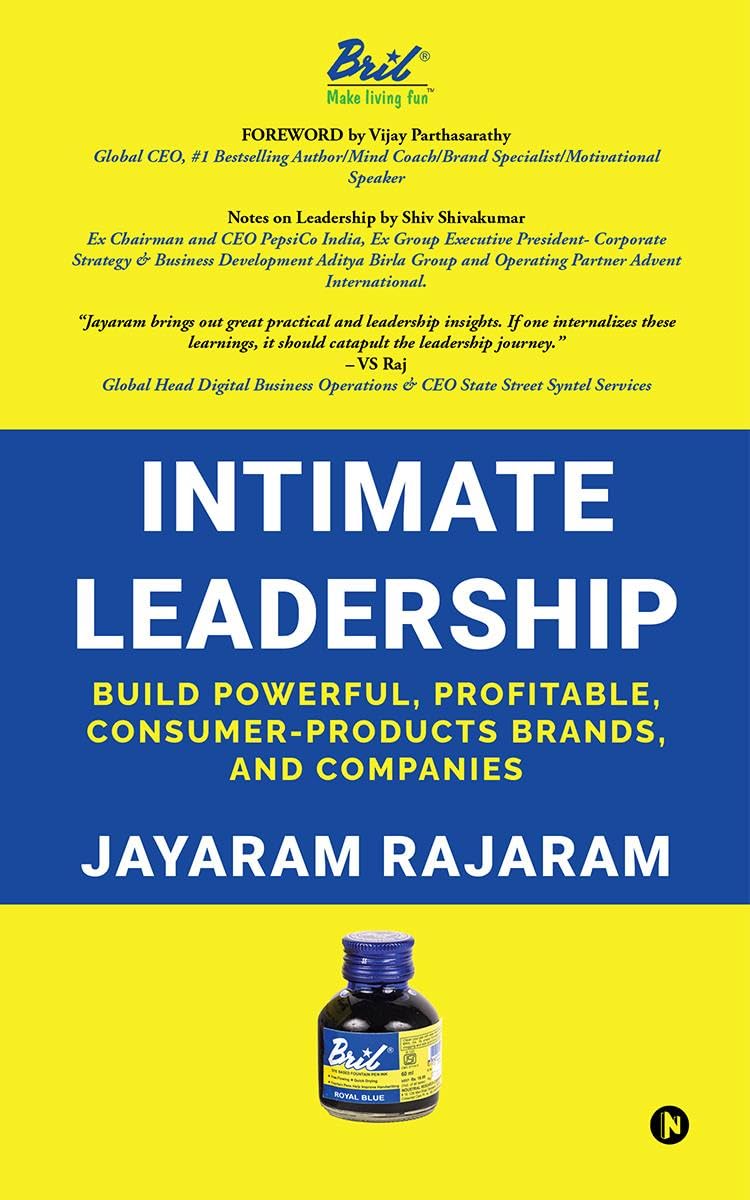 Intimate Leadership