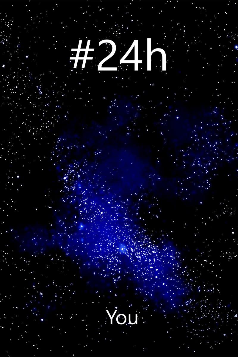 #24h / #24 