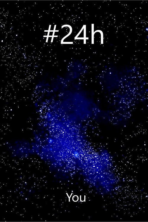 #24h / #24 