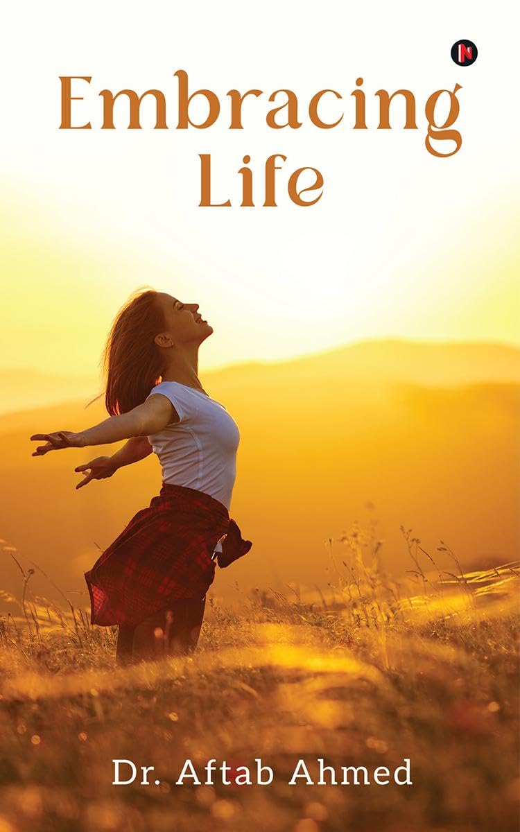 Embracing Life