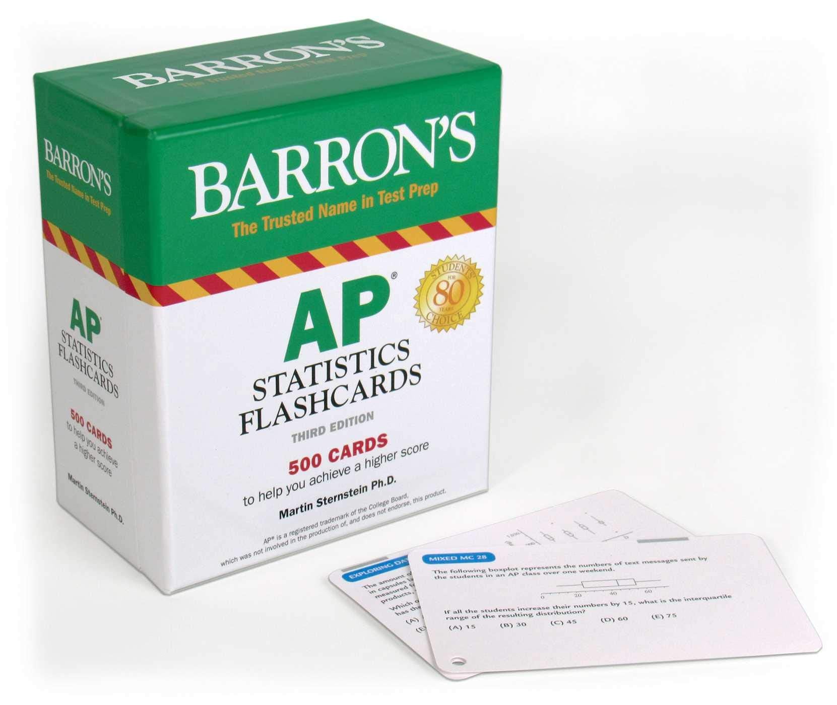 Ap Statistics Flashcards